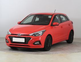 Hyundai i20 - 2020