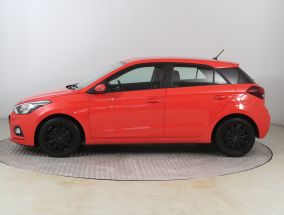 Hyundai i20 - 2020