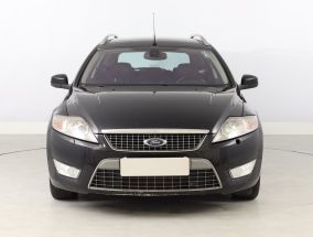 Ford Mondeo - 2008