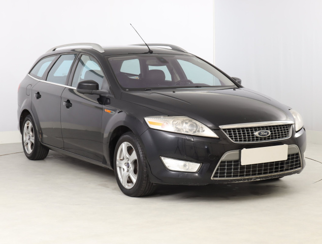 Ford Mondeo 2008