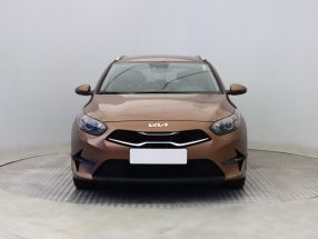 Kia Ceed - 2022