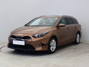 Kia Ceed - 2022