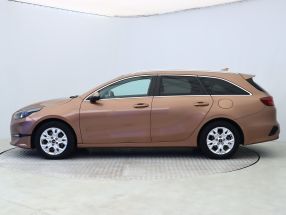 Kia Ceed - 2022