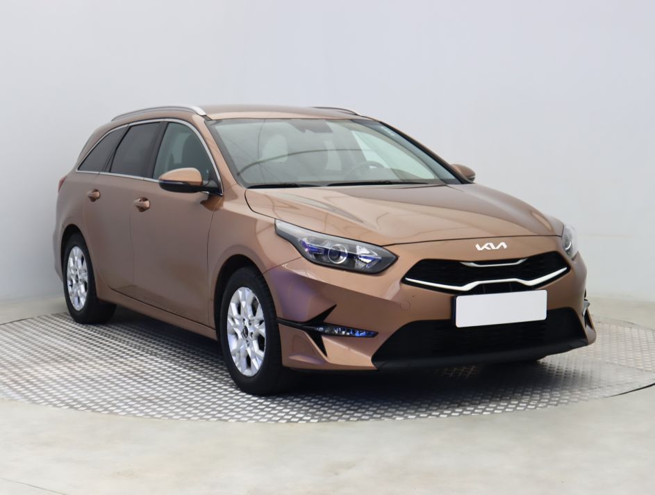Kia Ceed - 2022