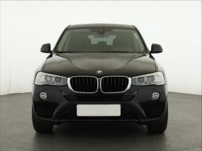 BMW X3 - 2015