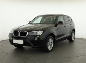BMW X3 - 2015