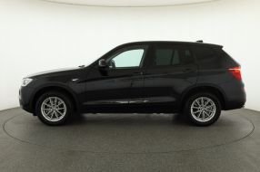 BMW X3 - 2015