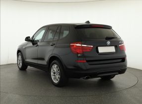 BMW X3 - 2015