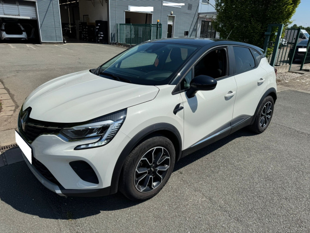 Renault Captur 2020
