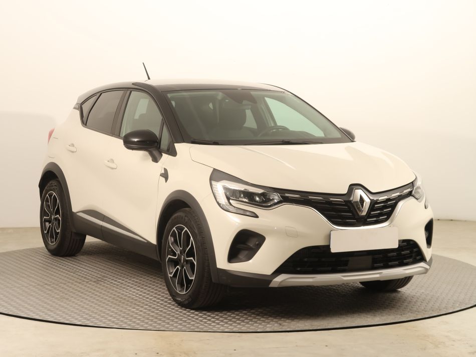 Renault Captur - 2020