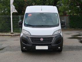 Fiat Ducato - 2021