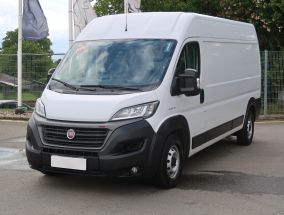 Fiat Ducato - 2021