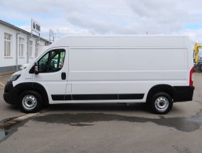Fiat Ducato - 2021