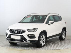 Seat Ateca - 2022
