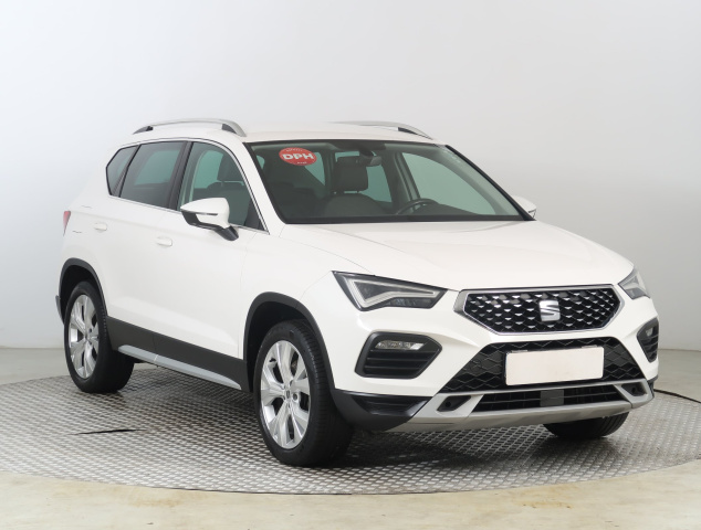 Seat Ateca 2022