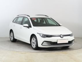 Volkswagen Golf - 2021
