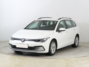 Volkswagen Golf - 2021