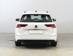 Volkswagen Golf - 2021