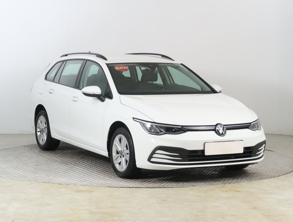 Volkswagen Golf - 2021