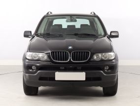 BMW X5 - 2005