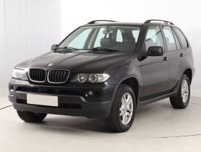 BMW X5 - 2005