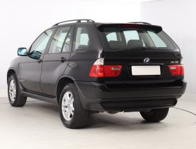 BMW X5 - 2005