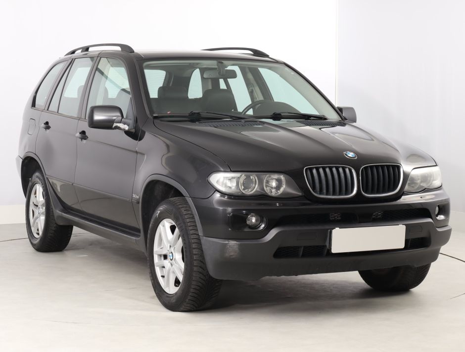 BMW X5 - 2005