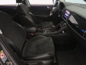 Škoda Kodiaq - 2017