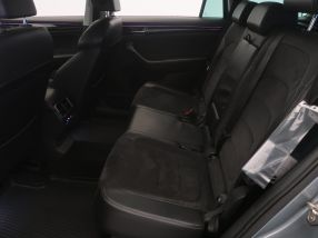 Škoda Kodiaq - 2017