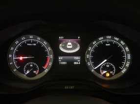Škoda Kodiaq - 2017