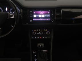 Škoda Kodiaq - 2017