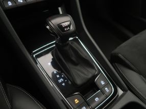 Škoda Kodiaq - 2017