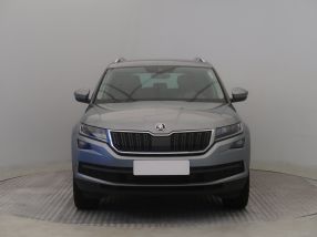 Skoda Kodiaq - 2017