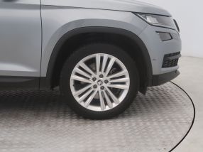 Škoda Kodiaq - 2017