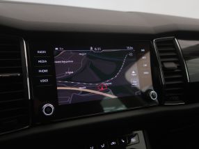 Škoda Kodiaq - 2017