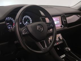 Škoda Kodiaq - 2017