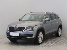 Skoda Kodiaq - 2017