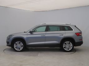 Skoda Kodiaq - 2017