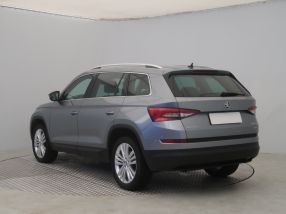 Skoda Kodiaq - 2017