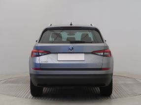 Škoda Kodiaq - 2017
