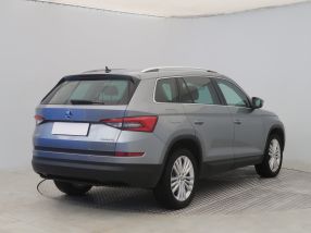 Škoda Kodiaq - 2017