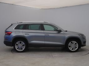 Škoda Kodiaq - 2017