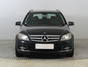 Mercedes-Benz C - 2009