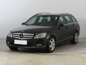 Mercedes-Benz C - 2009