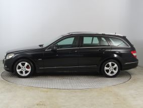 Mercedes-Benz C - 2009