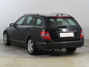 Mercedes-Benz C - 2009