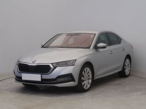 Skoda Octavia - 2023