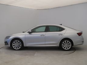 Skoda Octavia - 2023