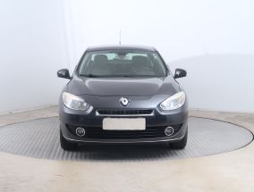 Renault Fluence - 2012