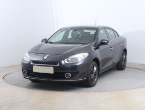 Renault Fluence - 2012
